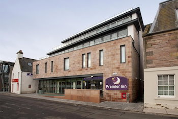 Hotel Premier Inn Inverness Centre (River Ness) Hotel