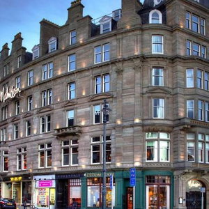 Hotel Malmaison Dundee cazare Dundee