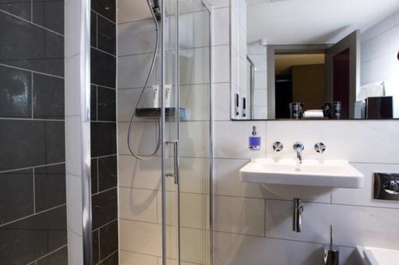 Malmaison Dundee