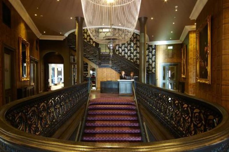 Malmaison Dundee