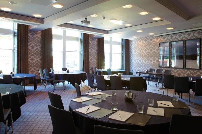 Malmaison Dundee