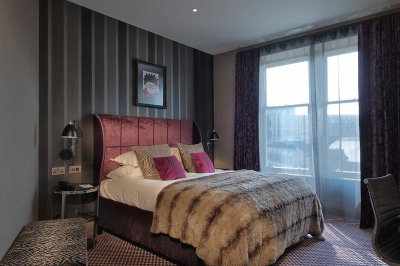 Malmaison Dundee