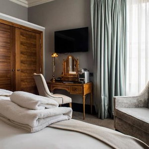 Hotel Kinnettles Hotel cazare Saint Andrews