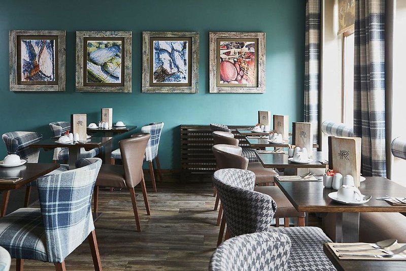 Hotel The Ranald Hotel