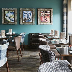 Hotel The Ranald Hotel cazare Oban