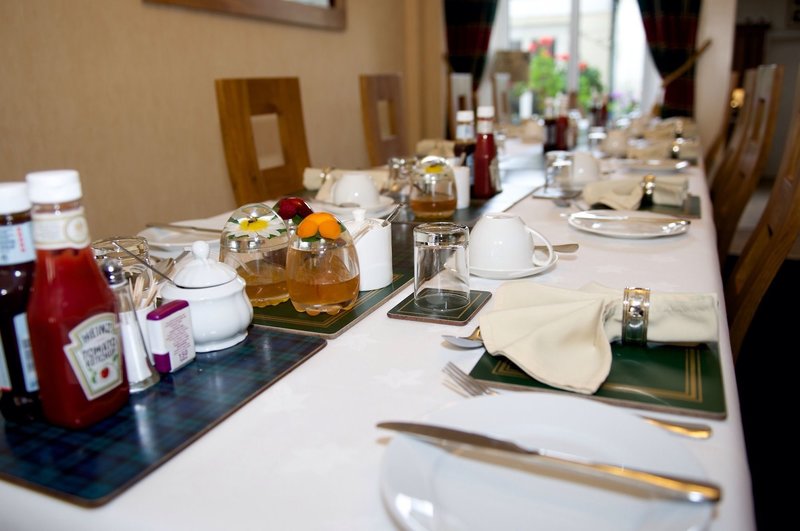 Hotel Daviot House
