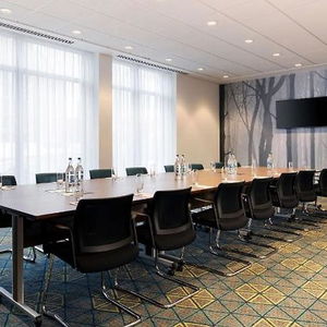 Hotel Hampton By Hilton Dundee City Centre cazare Dundee