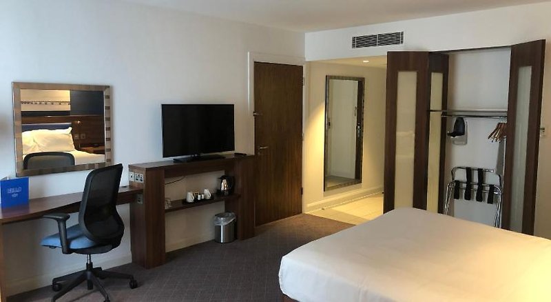 Hampton By Hilton Dundee City Centre