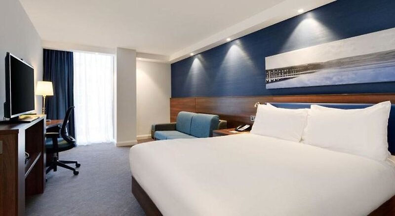 Hampton By Hilton Dundee City Centre