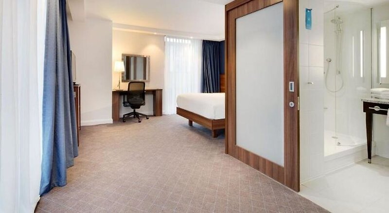 Hampton By Hilton Dundee City Centre