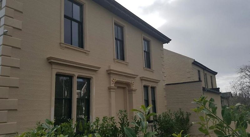 Hotel Crosshill House