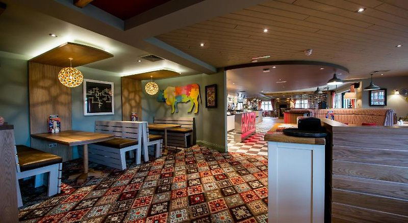 Hotel Sweet Chestnut