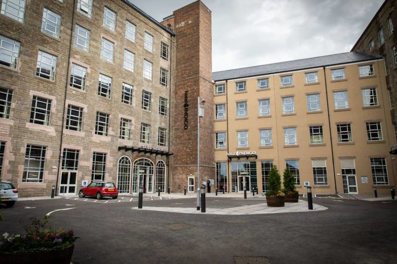 Hotel Hotel Indigo Dundee