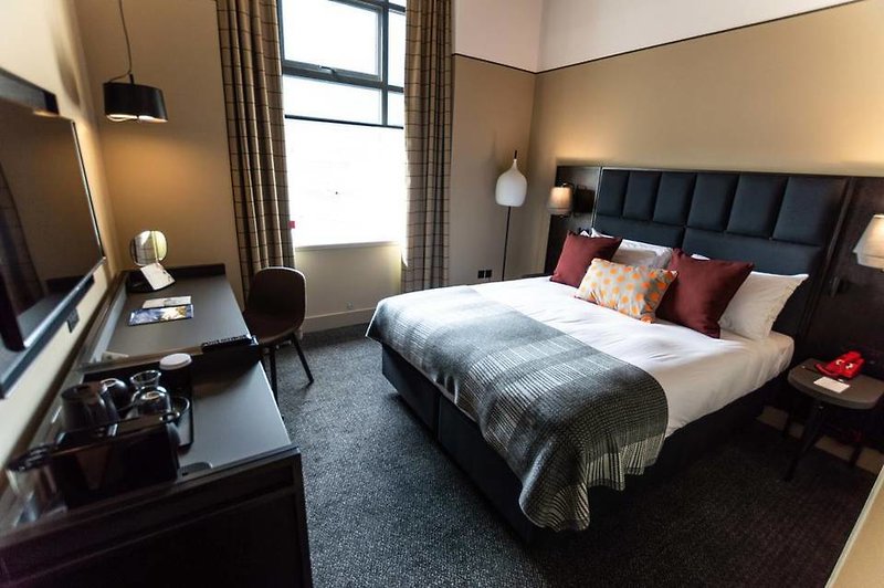 Hotel Indigo Dundee