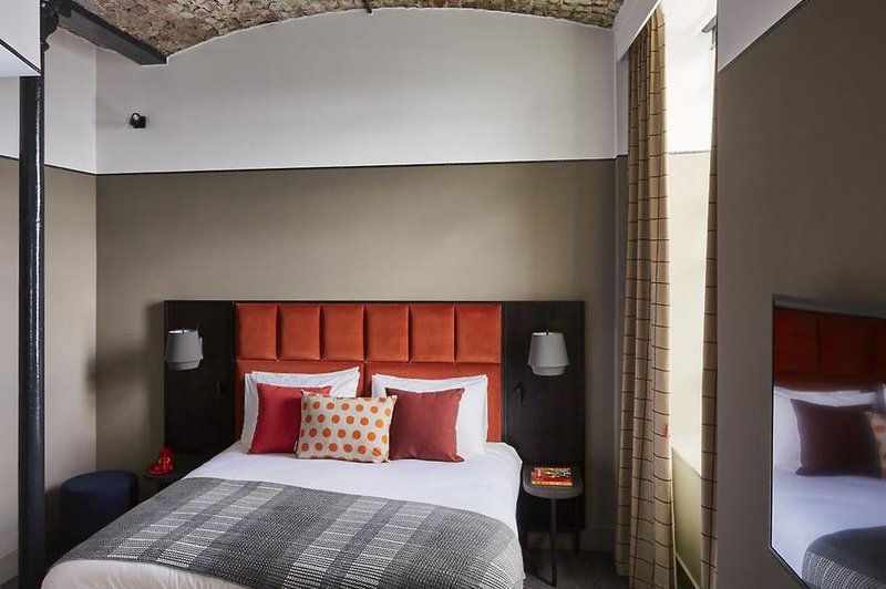 Hotel Indigo Dundee