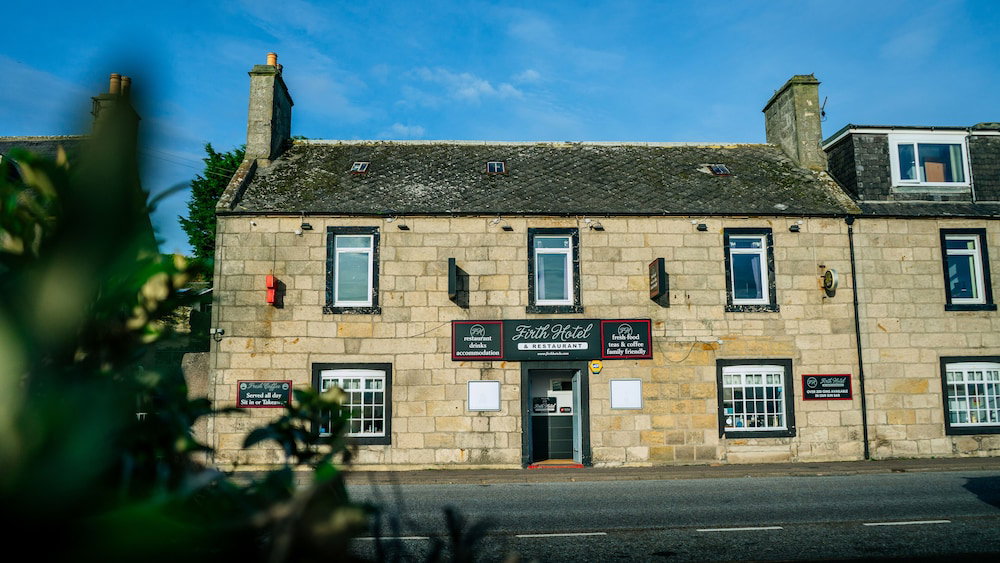 Hotel Firth Hotel & Restaurant