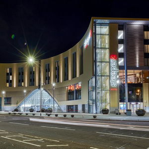 Hotel Four Points Flex By Sheraton Dundee cazare Dundee