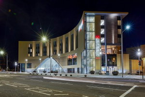 Hotel Four Points Flex By Sheraton Dundee cazare Dundee
