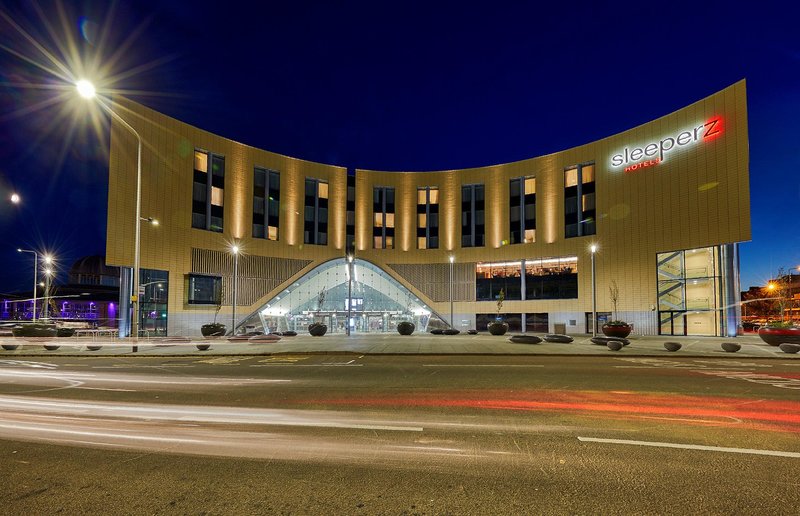 Four Points Flex By Sheraton Dundee