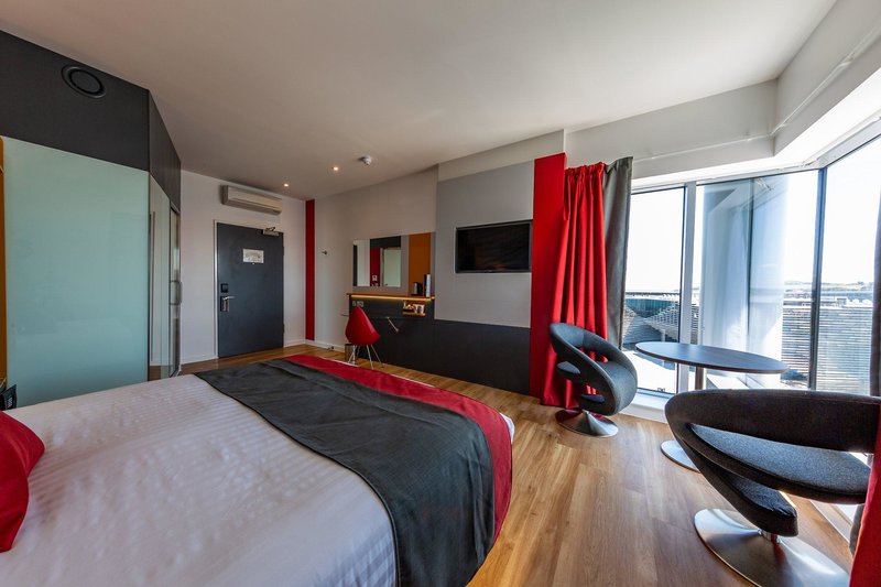 Four Points Flex By Sheraton Dundee