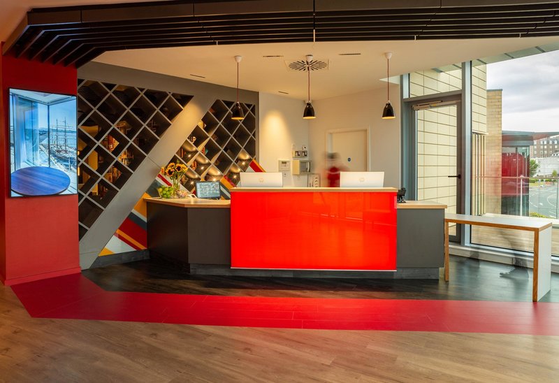 Four Points Flex By Sheraton Dundee