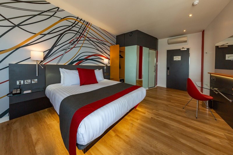 Four Points Flex By Sheraton Dundee