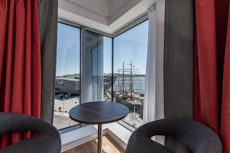 Four Points Flex By Sheraton Dundee