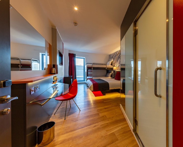 Four Points Flex By Sheraton Dundee