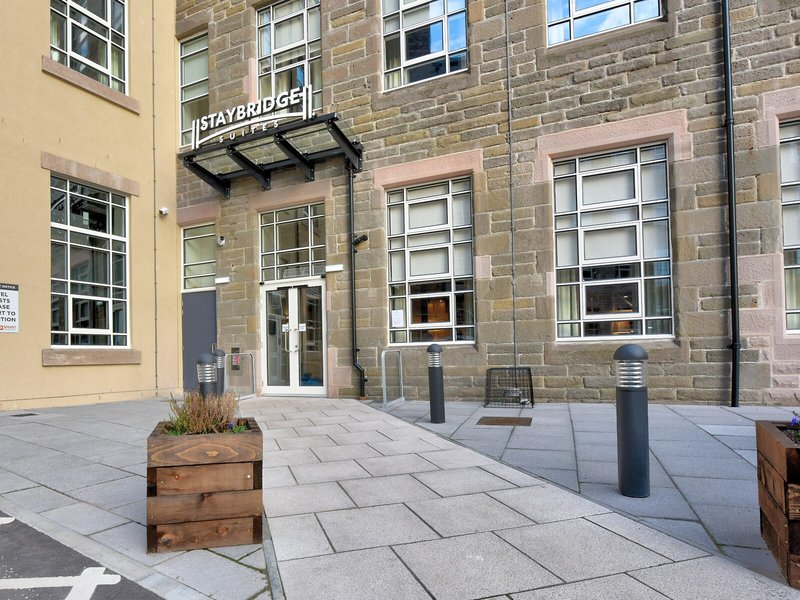 Staybridge Suites Dundee