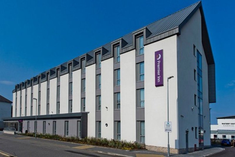 Hotel Premier Inn Oban