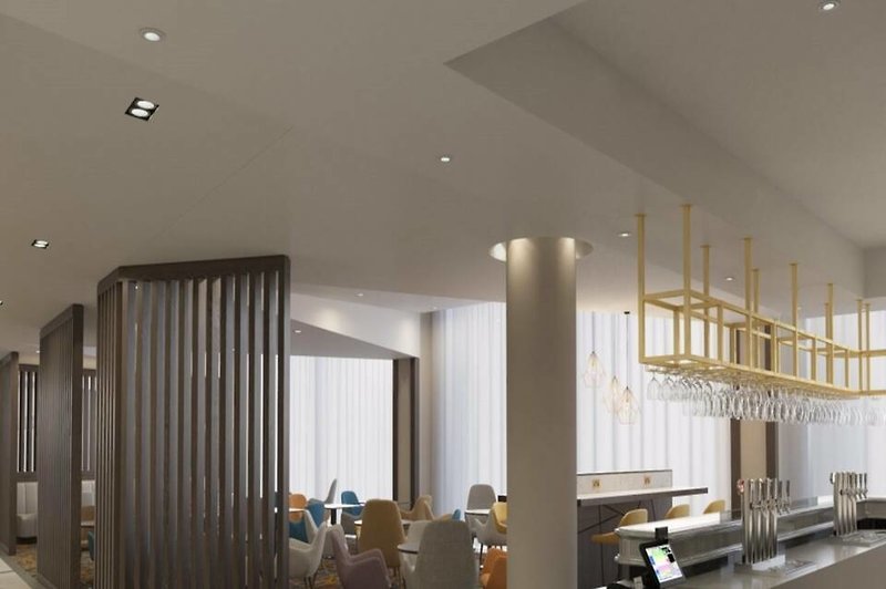Maldron Hotel Glasgow City