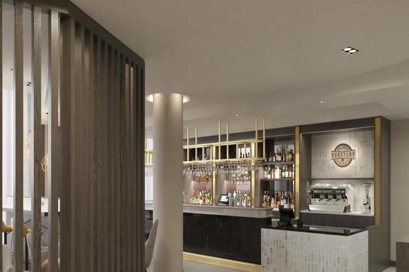 Maldron Hotel Glasgow City
