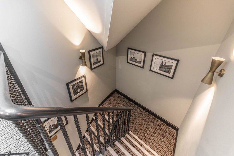 Hotel Blackfriars