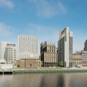 Hotel Clayton Hotel Glasgow cazare Glasgow