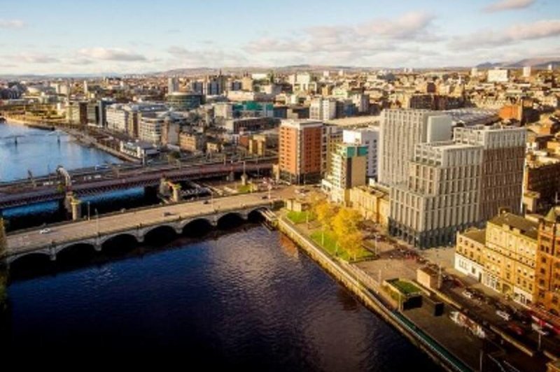 Clayton Hotel Glasgow