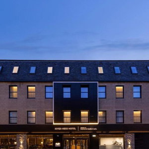Hotel River Ness Hotel, A Member Of Radisson Individuals cazare Inverness