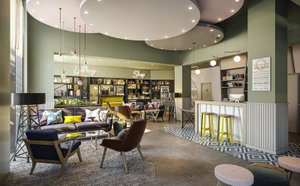 Hotel Aparthotel Adagio Glasgow Central cazare Glasgow