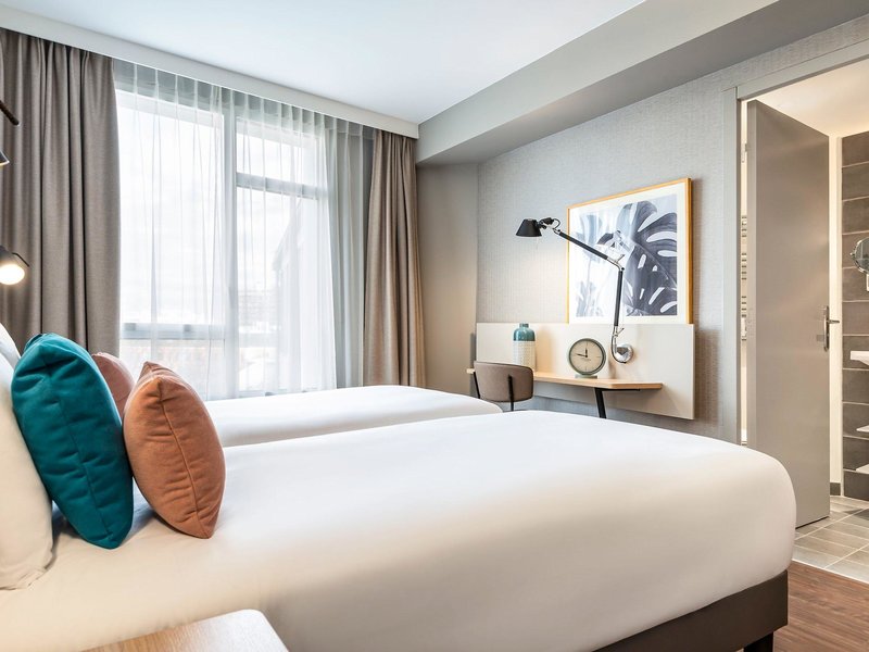 Aparthotel Adagio Glasgow Central