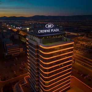 Hotel Crowne Plaza Kayseri cazare Kayseri