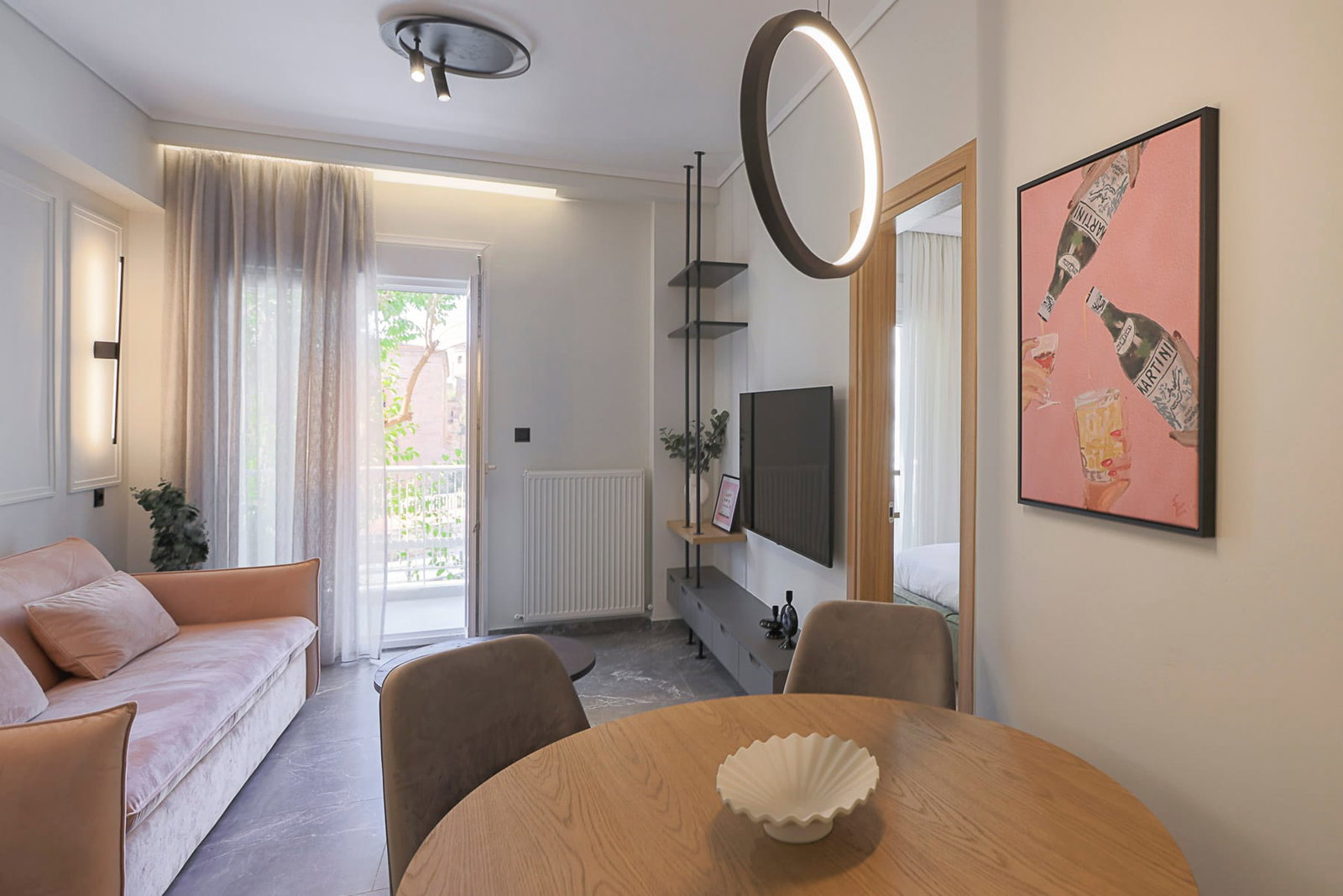 Urban Folks Guesthouses