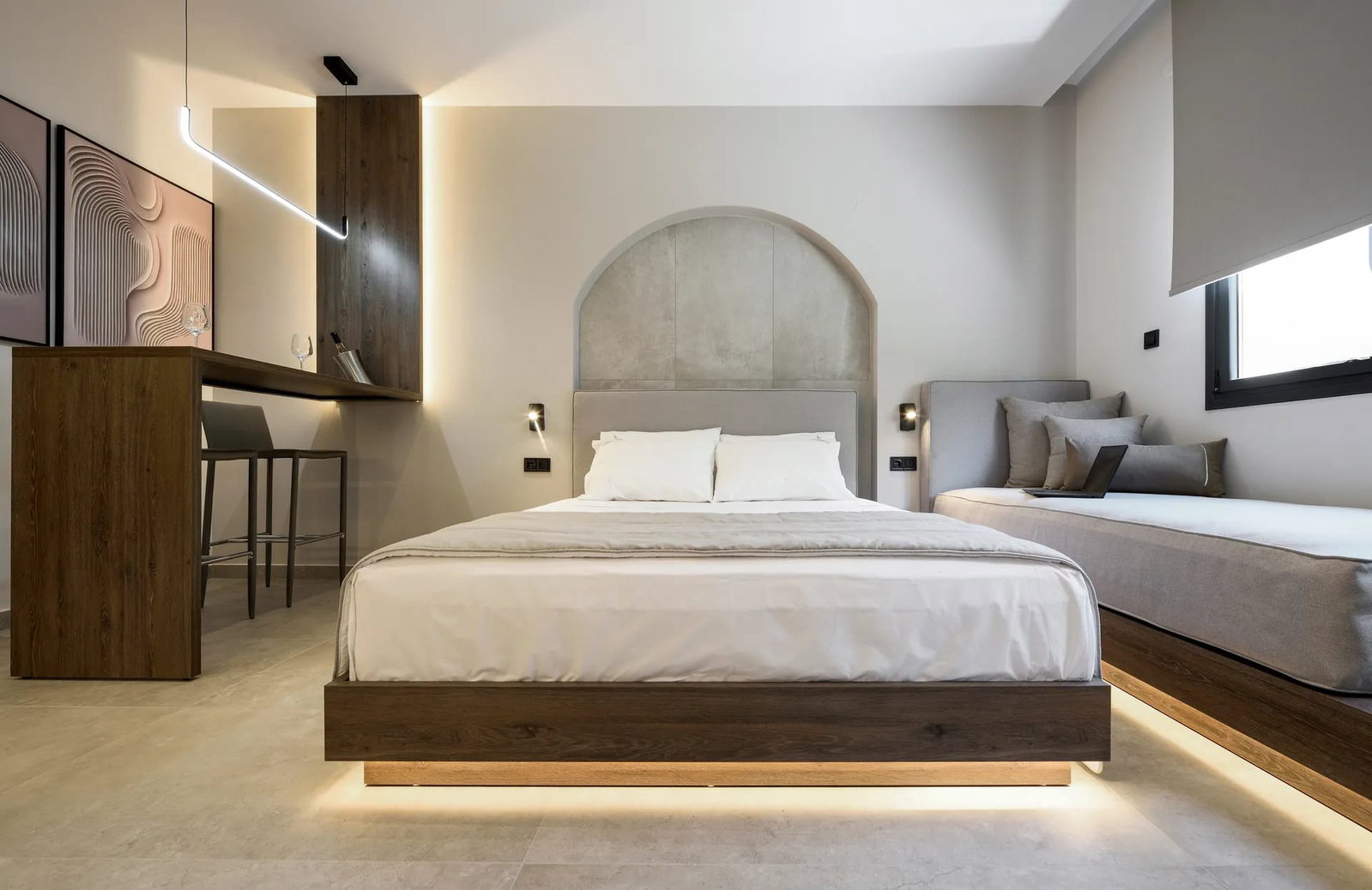 Hotel Loena Luxury Suites