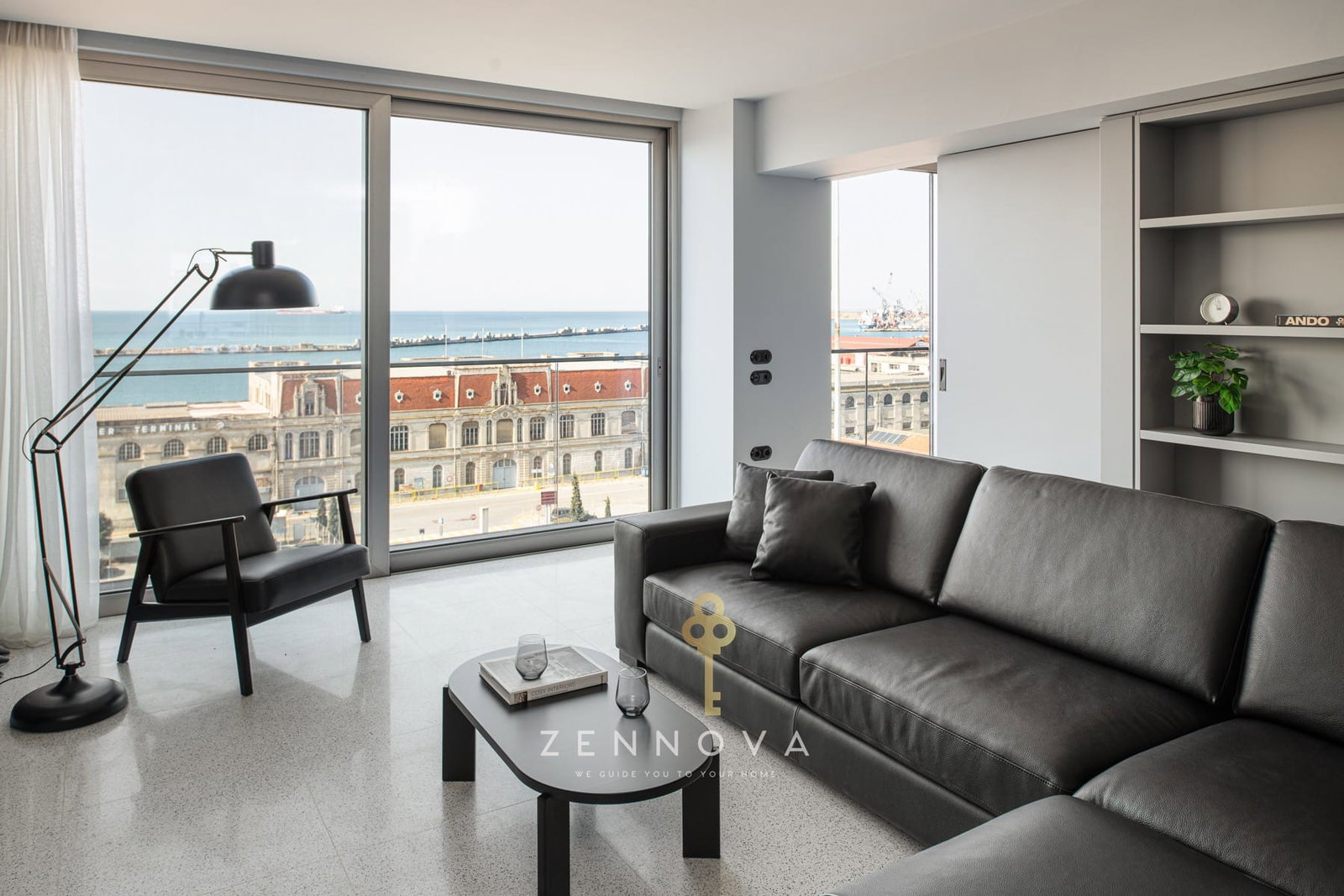 Zennova Thessaloniki