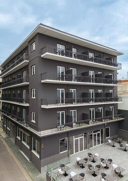 Hotel Riviera Hotel