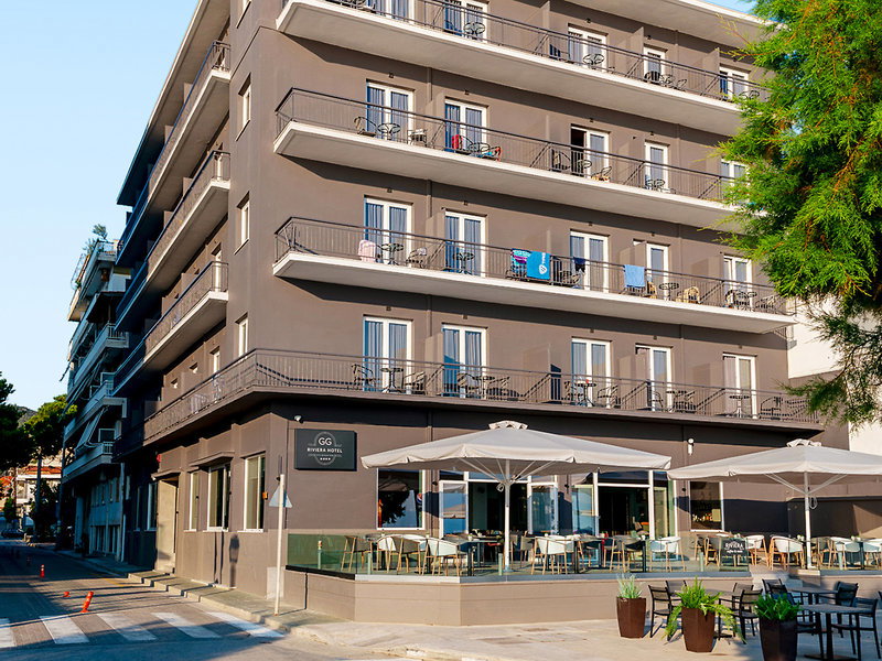 Riviera Hotel