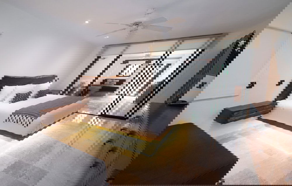 Hotel Casa Del Jaguar Beach Hotel