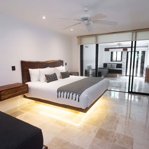 Hotel Casa Del Jaguar Beach Hotel cazare Isla Mujeres