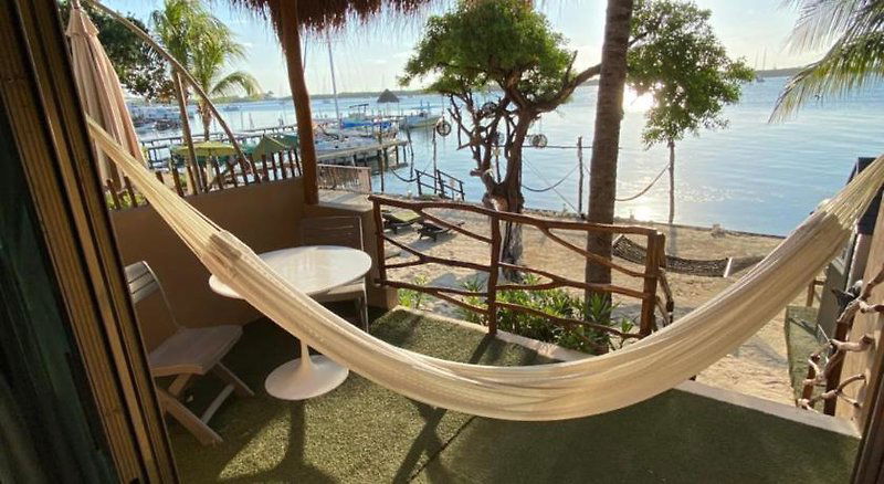 Hotel Bahia Tolok Boutique Hotel