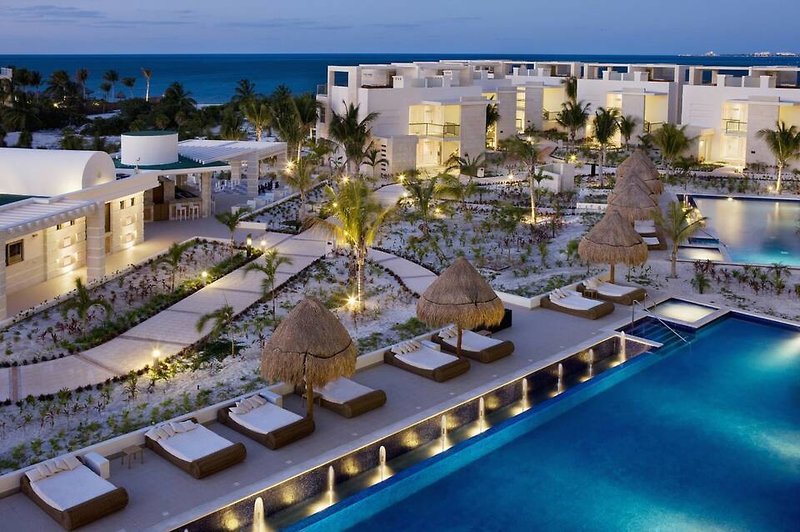 Hotel Beloved Playa Mujeres