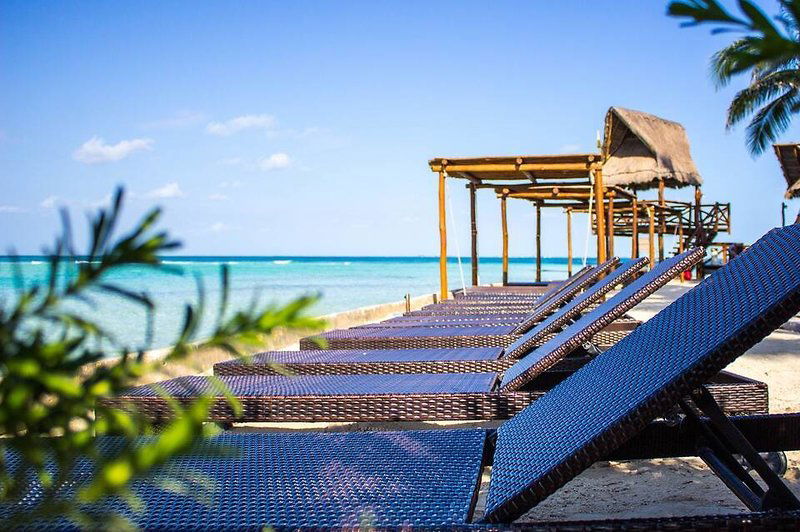 Hotel Mia Reef Isla Mujeres