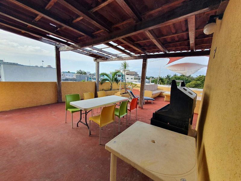 Hotel Suites Los Arcos